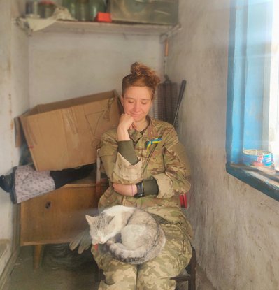 Квиток на Оскар та терапія мистецтвом: Аліса Коваленко про феномен документального кіно Квиток на Оскар та терапія мистецтвом: Аліса Коваленко про феномен документального кіно