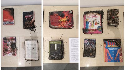 книжковий арсенал результати книжковий арсенал результати