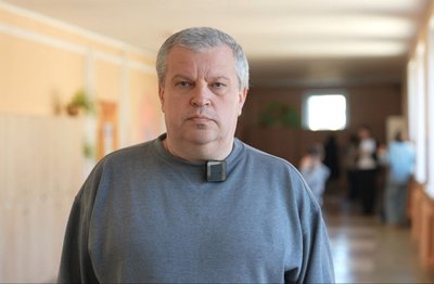 Володимир Якимчук, вербування дітей, російські спецслужби, 27 квітня 2026 Володимир Якимчук, вербування дітей, російські спецслужби, 27 квітня 2026