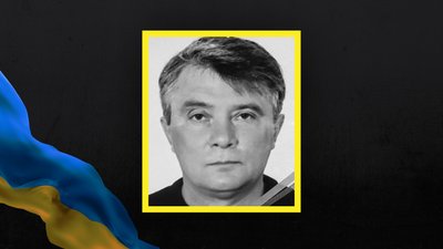 28 захисників провели в останню путь за тиждень на Сумщині 28 захисників провели в останню путь за тиждень на Сумщині