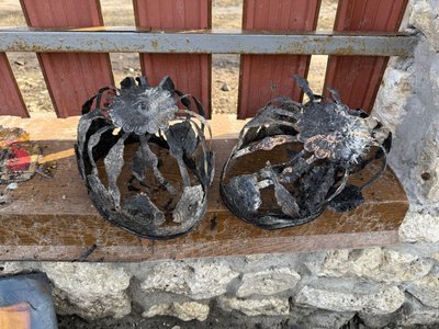 Вінчальні корони ПЦУ Вінчальні корони ПЦУ
