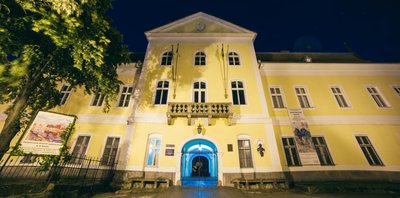 Музеї Закарпаття, які варто відвідати