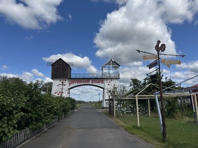 Коли відновлять роботу Сорочинського ярмарку на Полтавщині Коли відновлять роботу Сорочинського ярмарку на Полтавщині