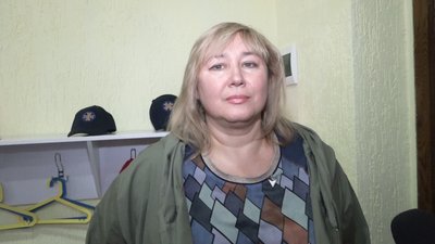 На Житомирщині дітей навчають у "класах безпеки" – до кінця року планують створити 147 таких класів На Житомирщині дітей навчають у "класах безпеки" – до кінця року планують створити 147 таких класів