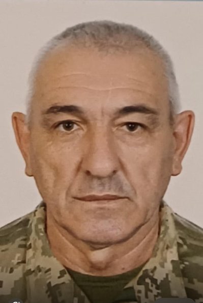Військового Марлена Абдулгафарова поховають 24 грудня: названо місце Військового Марлена Абдулгафарова поховають 24 грудня: названо місце