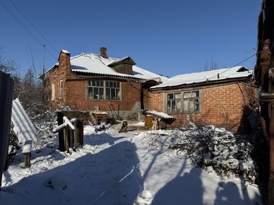 “Корову збувати – останнє діло”: як з господарством обживається переселенка у Сумах “Корову збувати – останнє діло”: як з господарством обживається переселенка у Сумах
