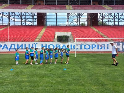 Футбол діти Футбол діти