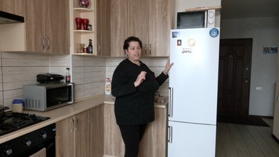 Службові квартири та кредити під 0%: на Черкащині фермер допомагає своїм працівникам із житлом Службові квартири та кредити під 0%: на Черкащині фермер допомагає своїм працівникам із житлом