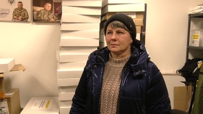 9-річний хлопчик наколядував на дрон в пам'ять про батька 9-річний хлопчик наколядував на дрон в пам'ять про батька