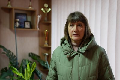 "Все добре, але хочеться додому": як обживаються переселенці в Садівській громаді на Сумщині "Все добре, але хочеться додому": як обживаються переселенці в Садівській громаді на Сумщині