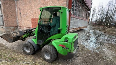 "Два вибухи, дім аж підстрибнув". Як у Слов'янську пережили нічну атаку "Гераней" "Два вибухи, дім аж підстрибнув". Як у Слов'янську пережили нічну атаку "Гераней"