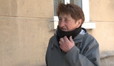 Надія, сусідка, ножове поранення, 28 квітня 2026, Тернопіль