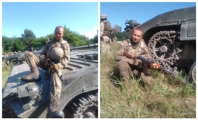36 дерев за кожен прожитий рік: у Кропивницькому висадили алею сакур і слив у пам’ять про загиблого бійця 36 дерев за кожен прожитий рік: у Кропивницькому висадили алею сакур і слив у пам’ять про загиблого бійця