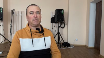 Молодіжний рок-гурт "Eterna" з Малина: від шкільної актової зали до фіналу всеукраїнського конкурсу Молодіжний рок-гурт "Eterna" з Малина: від шкільної актової зали до фіналу всеукраїнського конкурсу