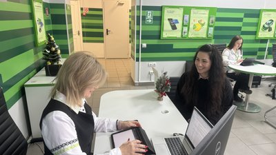 Вимога з 1 січня мати термінали. Як це оцінюють підприємці на Кіровоградщині і які штрафи платитимуть у разі відсутності Вимога з 1 січня мати термінали. Як це оцінюють підприємці на Кіровоградщині і які штрафи платитимуть у разі відсутності
