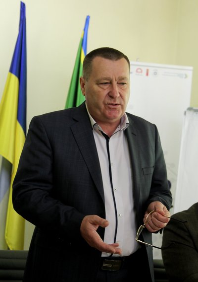 Микола Білоконь Чернівецька ОВА Микола Білоконь Чернівецька ОВА