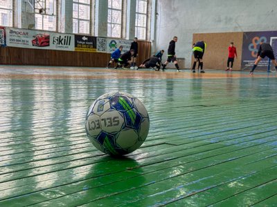 "Кубок директора ІФК СумДПУ": у Сумах змагалися команди з Сум, Миколаївки та Лохвиці "Кубок директора ІФК СумДПУ": у Сумах змагалися команди з Сум, Миколаївки та Лохвиці