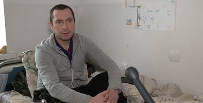 Реабілітаційне відділення в Костополі Реабілітаційне відділення в Костополі
