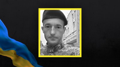 Втрати Волині: повідомили про загибель трьох солдат Втрати Волині: повідомили про загибель трьох солдат