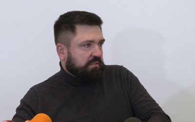 У Рівному планують розвантажити центр міста У Рівному планують розвантажити центр міста