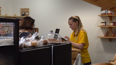 Є топпродажами за кордоном: як на Черкащині готуються до збору озимого ріпаку Є топпродажами за кордоном: як на Черкащині готуються до збору озимого ріпаку
