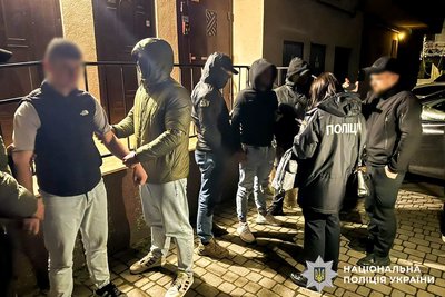 П’ятьох жителів Рівненщини судитимуть за переправлення чоловіків через держкордон П’ятьох жителів Рівненщини судитимуть за переправлення чоловіків через держкордон