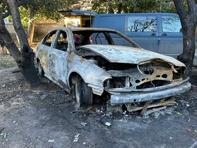 Війська РФ атакували Павлоград: загинула людина, двоє поранені Війська РФ атакували Павлоград: загинула людина, двоє поранені