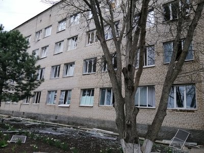 "Навколо було якесь пекло". Битва за Баштанку: життя під обстрілами