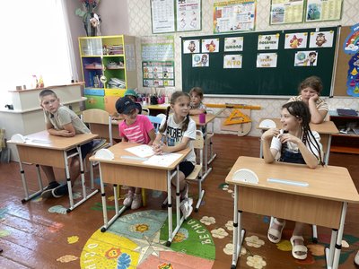 "Ми до останнього тримались": у Машівській ТГ на Полтавщині планують закривати школу "Ми до останнього тримались": у Машівській ТГ на Полтавщині планують закривати школу