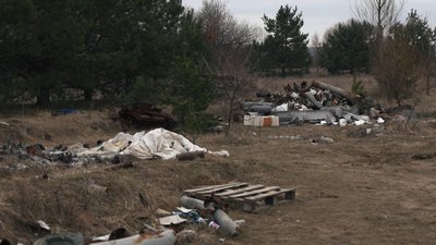В російських безпілотниках на Чернігівщині виявляють системи знищення електроніки В російських безпілотниках на Чернігівщині виявляють системи знищення електроніки