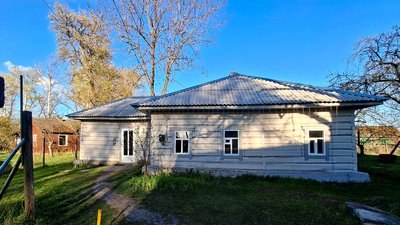 Народна вища школа у Вовчку: як у чернігівському селі будують школу для дорослих та вчать демократії Народна вища школа у Вовчку: як у чернігівському селі будують школу для дорослих та вчать демократії