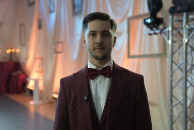 “Дякуємо ЗСУ за цю можливість”: у СНАУ відбувся щорічний бал “Венеціанська ніч - 2026” “Дякуємо ЗСУ за цю можливість”: у СНАУ відбувся щорічний бал “Венеціанська ніч - 2026”