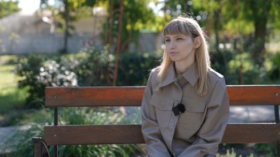 Стати мамою через усиновлення: історія родини з Полтавщини Стати мамою через усиновлення: історія родини з Полтавщини