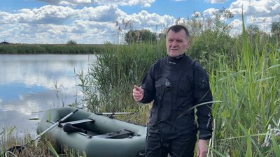 "Ми всіма силами стараємося": на Чернігівщині третю добу шукають 17-річного Всеволода Короля "Ми всіма силами стараємося": на Чернігівщині третю добу шукають 17-річного Всеволода Короля
