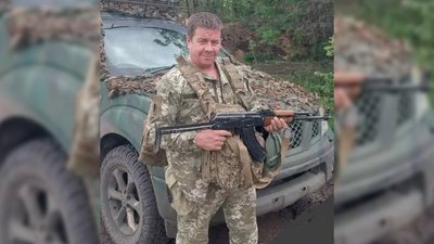 Полеглі герої Вінниччини: за тиждень стало відомо про загибель 34 захисників Полеглі герої Вінниччини: за тиждень стало відомо про загибель 34 захисників
