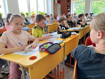 Які зміни чекають на черкаську спеціалізовану школу №28 Які зміни чекають на черкаську спеціалізовану школу №28