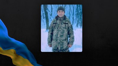 Повідомили про смерть дев'яти військових з Рівненщини Повідомили про смерть дев'яти військових з Рівненщини