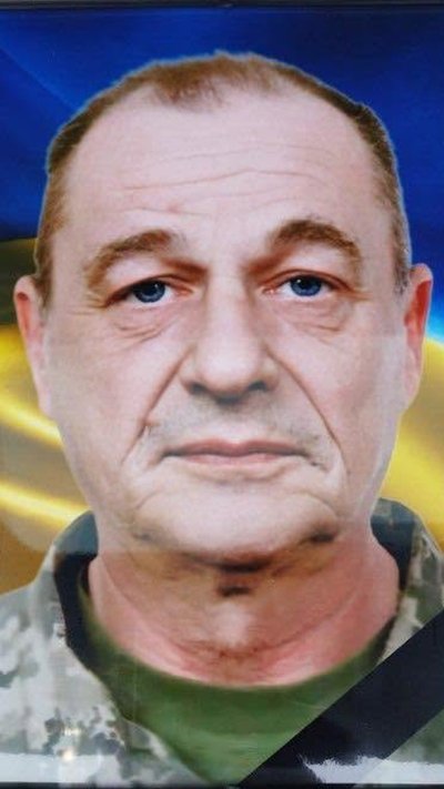 З військовослужбовцями Володимиром Якимівим та Сергієм Перуном попрощалися у Рівному З військовослужбовцями Володимиром Якимівим та Сергієм Перуном попрощалися у Рівному