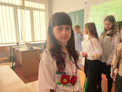 У одній із громад Житомирщини учні надолужують навчання через додаткові заняття: результати програми "КЕЧ" У одній із громад Житомирщини учні надолужують навчання через додаткові заняття: результати програми "КЕЧ"