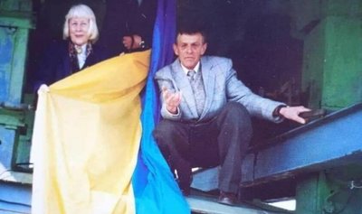 Війна, переміщення та депортація: 9 художниць з України, яких варто знати Війна, переміщення та депортація: 9 художниць з України, яких варто знати