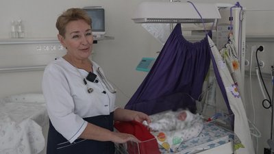 Тернопільський перинатальний центр "Мати і дитина", недоношені діти, квітень 2025 Тернопільський перинатальний центр "Мати і дитина", недоношені діти, квітень 2025