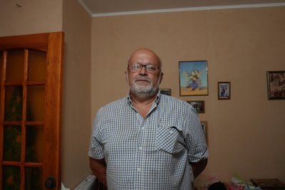 "Зір і слух поганий, а новини слухає постійно". про життя 100-річної сумчанки Віри Сіренко "Зір і слух поганий, а новини слухає постійно". про життя 100-річної сумчанки Віри Сіренко