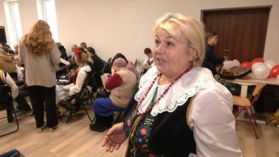 На Хмельниччині відбувся п’ятий фестиваль польської культури «Перла Поділля» На Хмельниччині відбувся п’ятий фестиваль польської культури «Перла Поділля»
