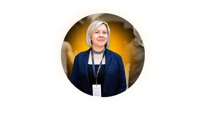 Як змінилися меседжі України на Франкфуртському книжковому ярмарку