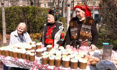 Кошти — на дрон: у Черкасах відбувся доброчинний мистецький ярмарок Кошти — на дрон: у Черкасах відбувся доброчинний мистецький ярмарок
