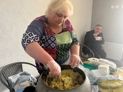 "Мамина весна": у Черкасах відбувся доброчинний турнір із футзалу "Мамина весна": у Черкасах відбувся доброчинний турнір із футзалу