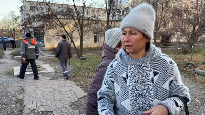 Жителька Слов'янська Раїса Жителька Слов'янська Раїса