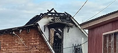 У Київській області є поранений: наслідки атаки росіян У Київській області є поранений: наслідки атаки росіян
