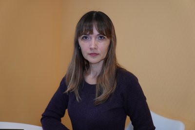 Мовний конфлікт між водієм та пасажиркою таксі у Дніпрі: як завершилася справа Мовний конфлікт між водієм та пасажиркою таксі у Дніпрі: як завершилася справа