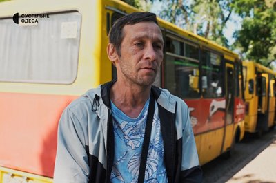 "Ми просто не витягуємо": чому підвищили вартість проїзду у маршрутках Одеси "Ми просто не витягуємо": чому підвищили вартість проїзду у маршрутках Одеси